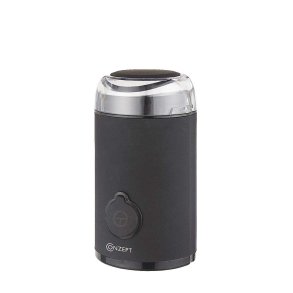 Conzept Kaffemlle 150W - Sort