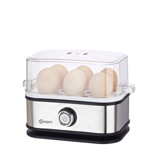 Conzept ggekoger 6 g - Stl