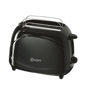 Conzept Opretstende Brdrister - Sort