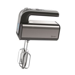 Conzept Hndmixer 300W - Sort/Stl