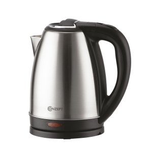 Conzept Elkedel 1,8 L - St�l