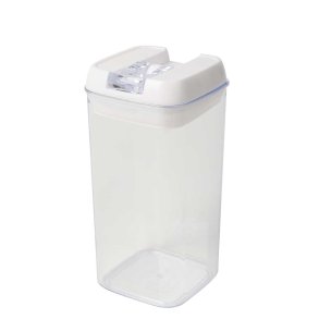 Opbevaringsbtte Air Tight - 1200 ml.