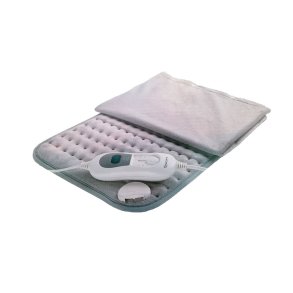 Varmepude Fleece 40x32 cm  - Gr