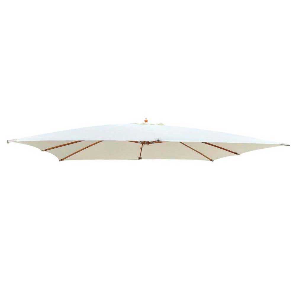 Hoffmann Dug til Parasol 4x3 m. - Natur