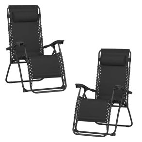 Relaxstol 2 Pak - Sort