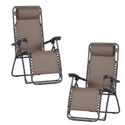 Relaxstol 2 Pak - Valn�d