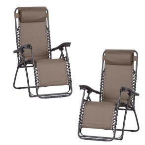 Relaxstol 2 Pak - Valn�d