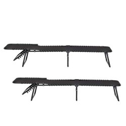 Solseng 2 Pak - Sort