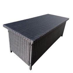 Dacore Sofia Hyndeboks Medium 135 x 57 cm. - Sort