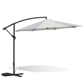 Hoffmann Malaga Hngeparasol 3 m.