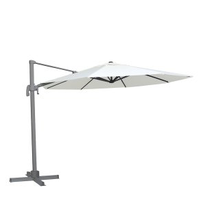 Hoffmann Bilbao Hngeparasol 3,5 m.