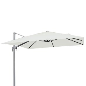 Hoffmann Dug til Bilbao Hngeparasol 3x3 m.