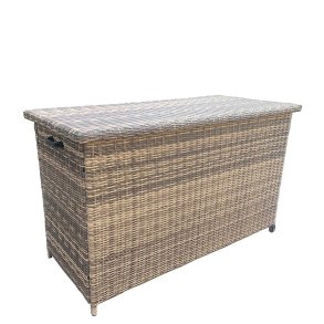 Dacore Fan Hyndeboks Stor 160 x 95 cm. - Cappuccino