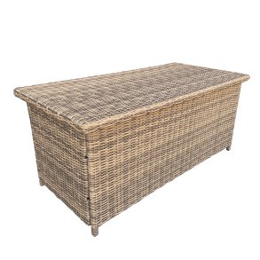 Dacore Fan Hyndeboks Medium 135 x 65 cm. - Cappuccino