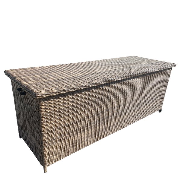 Dacore Fan� Hyndeboks Mega 215 x 80 cm. - Cappuccino