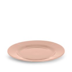 Rosendahl Grand Cru Colorful Tallerken - 27 cm. - Blush