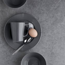 Rosendahl Grand Cru Colorful Tallerken - 23 cm. - Gr