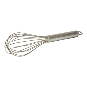 Piskeris 30 cm - Rustfrit Stl