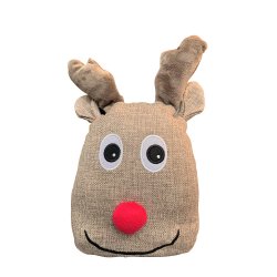 Dacore Drstopper Rensdyrhoved - Natur