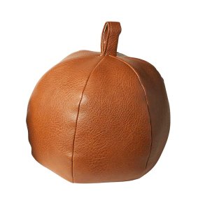 Dacore Drstopper I Kunstlder m. Strop 17 cm. - Cognac