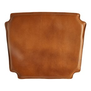 Sdehynde Til Y-Stol Bffel Lder - Cognac