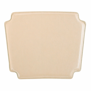 S�dehynde Til Y-Stol B�ffel L�der - Beige