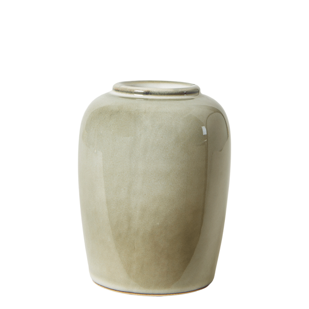 Dacore Vase Stentj 16 cm - Blank Stone