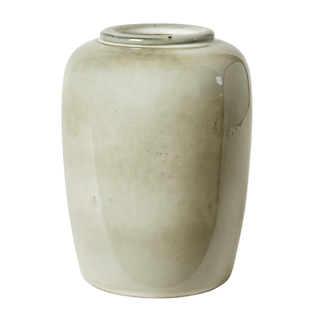 Dacore Vase Stentj 20 cm - Blank Stone