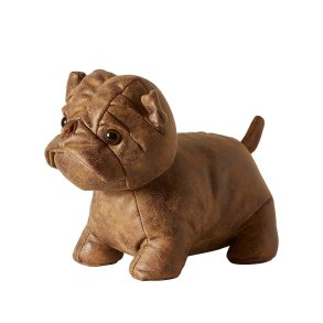 Dacore Drstopper Bulldog - Brun