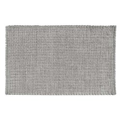 Dacore Bademtte 50 x 80 cm - 70% Bomuld - Gr