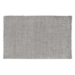 Dacore Bademtte 50 x 80 cm - 70% Bomuld - Gr