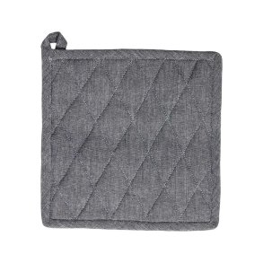 Dacore Indisk Hndvvet Grydelap - Bl