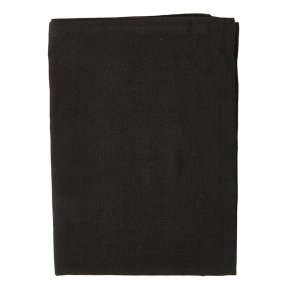 Dacore Indisk Hndvvet Viskestykke 50x70 cm. 3 stk. - Sort