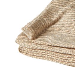 Dacore Bomuld Mundserviet - Hr - 4 stk.