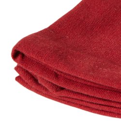 Dacore Bomuld Mundserviet - Rd - 4 stk.