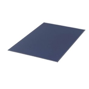 Dacore Dkkeserviet Rektangulr Kunstlder - Hrd - Bl