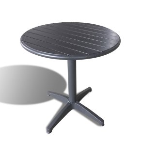 Dacore Diana Cafebord 70 cm. - Gr