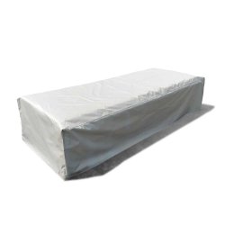 Dacore Luksus Overtrk Til Solvogn - Gr