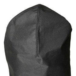 Dacore Luksus Overtrk Til Gasflaske - Sort