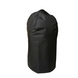 Dacore Luksus Overtrk Til Gasflaske - Sort