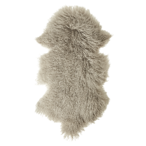 Dacore gte Tibetansk Lammeskind 50 x 90 cm - Gr
