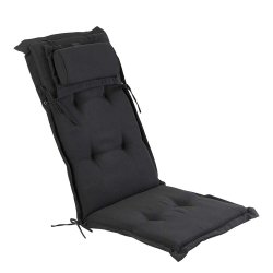 Dacore Positionshynde m. Nakkepude (72+48) x 48 x 8 cm 