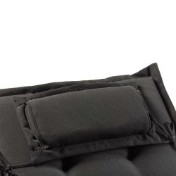 Dacore Positionshynde m. Nakkepude (72+48) x 48 x 8 cm 