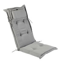 Dacore Positionshynde m. Nakkepude (72+48) x 48 x 8 cm 