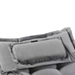 Dacore Positionshynde m. Nakkepude (72+48) x 48 x 8 cm 