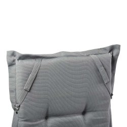 Dacore Positionshynde m. Nakkepude (72+48) x 48 x 8 cm 