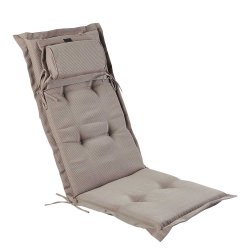 Dacore Positionshynde m. Nakkepude (72+48) x 48 x 8 cm 