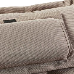 Dacore Positionshynde m. Nakkepude (72+48) x 48 x 8 cm 