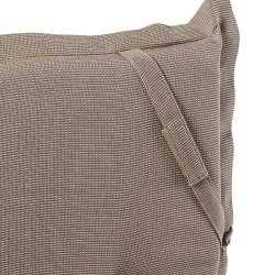 Dacore Positionshynde m. Nakkepude (72+48) x 48 x 8 cm 