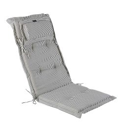 Dacore Positionshynde m. Nakkepude (72+48) x 48 x 8 cm 